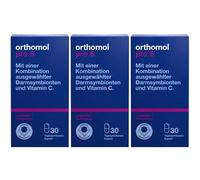 Orthomol Pro 6 Capsules (3x 30 pc) (Value Pack)