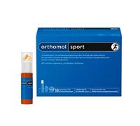 Orthomol sport 30 viales bebibles