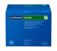 Orthomol tendo 30 sobres granulado