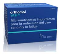 Orthomol Vital F 30 Viales