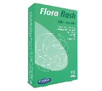 Orthonat Flora Flash - 15 cápsulas