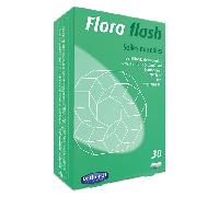 Orthonat Flora Flash - 30 cápsulas