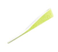 Orthopedic High Pad Insoles - InsolesHeight Shoe Insoles Inner Height Insole | Shock Absorbent Breathable Sweat Absorbing Soft Elastic Invisible Height Increase Green Sole 1 Pair