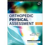 Orthopedic Physical Assessment, 7e, South Asia Edition