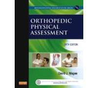 Orthopedic Physical Assessment - E-book (ebook)