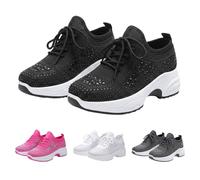 Orthopedic Running Shoes,Orthopedic Sneakers for Women,Orthotic Fashion Sneakers Tennis Shoes,Arch Support Walking Shoes for Plantar Fasciitis Pain Relief