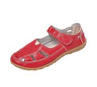 Orthopedic Sandals for women UK 2026,Diabetes Shoes for Women Plantar Fasciitis,Comfort Wedge Sandals,Closed Toe Ankle Strap Sandals,Summer Wide Fit Cushion Walk Leather Sandals with Arch Support