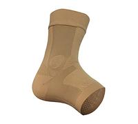 OrthoSleeve Tobillera de compresión, tendinitis de Aquiles, tobillos hinchados, tobillos dolorosos, mejora el equilibrio y ayuda a prevenir caídas.