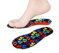 Orthotics - Plantilla para niños - Zapatos ortopédicos para pies planos y soporte de arco