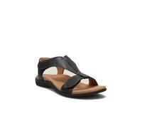 Orthowalkway Womens Sandals,Shoeshome Comfy Orthotic Sandals,Women Arch Support Sandal, Relief Walking Comfortable Shoes (Black, Adulto, Mujer, 43, Números, Sistema Tallas Calzado EU, Mediano)