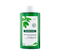 A LA ORTIGA BIO champú seborregulador cabello graso 400 ml