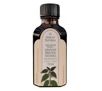 Ortiga grande (Urtica Dioica L), tintura, gotas, elixir, Macer Floridus, planta medicinal natural, medicina monástica, libro de hierbas, medicina herbal, medicina medieval