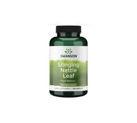 Ortiga Hoja 400 mg 120 Cápsulas Swanson Health Products