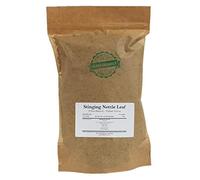 Ortiga Hoja / Urtica Dioica L / Stinging Nettle Leaf # Herba Organica # Ortiga Mayor, Ortiga Verde (100g)