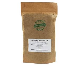 Ortiga Hoja / Urtica Dioica L / Stinging Nettle Leaf # Herba Organica # Ortiga Mayor, Ortiga Verde (50g)