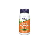 Ortiga Raíz 250 mg 90 Cápsulas Vegetales Now Foods