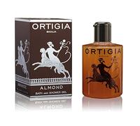 ORTIGIA Almendra Baño Y Ducha Espuma bagnoschiuma 300 ml
