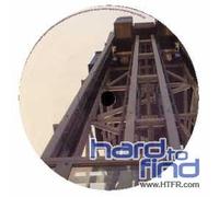 Ortin Cam - Down the Way [Vinilo]