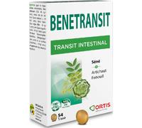 Ortis Benetransit 54 comp