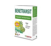Ortis Benetransit 72 comp