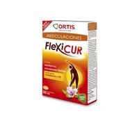 Ortis Flexicur Nueva Fórmula 30 comp