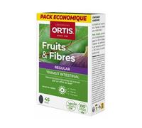 Ortis Fruits & Fibres Regular