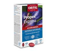 Ortis Propex Express , 45 comprimidos