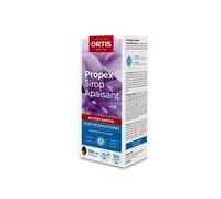 Ortis Propex Jarabe Calmante 150 ml