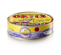 Ortiz 8411320231104 - Bonito del Norte, 1825 gr.