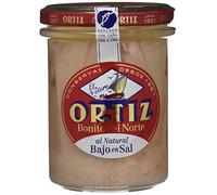 Ortiz Bonito - 210 gr - [Pack de 4]