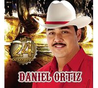 Ortiz, Daniel - Un 24 De Cerveza