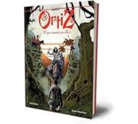 Ortiz El Que Camino Con Ellos