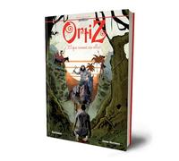 Ortiz . el que camino con ellos