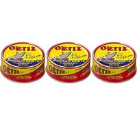 Ortiz El Velero Bonito del Norte 250 gr. - [Pack 3]