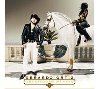 Ortiz Gerardo Archivos De Mi Vida (CD)