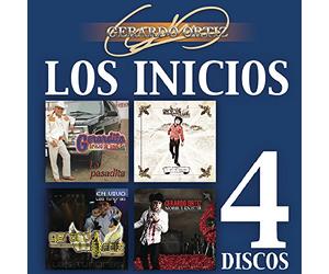 Ortiz Gerardo - Gerardo Ortiz: Los Inicios