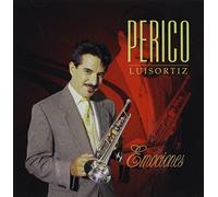 Ortiz, Luis - Emociones