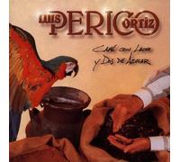 Ortiz,Luis Perico - Cafe Con Leche Y Dos de Azucar [Import]