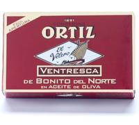 Ortiz Ventresca De Bonito - 80 gr