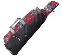 Ortiz34 Youth Bat Bag- David Ortiz's Baseball T-Ball Softball Equipm