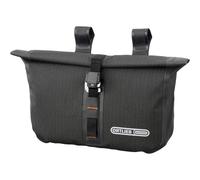 ORTLIEB Accessory Pack Hook And Loop Straps 3.5 L - Unisex - Negro - talla única- modelo 2025