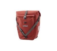 ORTLIEB Alforja Back-Roller Plus 23L rojo