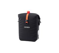 ORTLIEB Alforja Gravel-Pack Single 14,5L negro