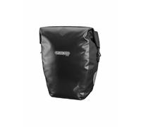 Ortlieb Rueda Trasera Core QL2.1 negro 20 L