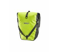 ORTLIEB Alforja para bicicleta Back-Roller High Visibility QL2.1 20L amarillo