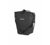 ORTLIEB Alforja para bicicleta Back-Roller High Visibility QL2.1 20L negro