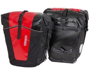 Ortlieb - Alforja trasera Unisex Roller Pro Classic, Par, Bolsa de bicicleta
