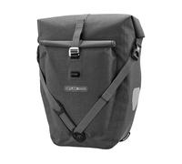 Ortlieb Back-Roller Plus Urban QL2.2 20+3l Bolso de portaequipaje Talla única Gris oscuro
