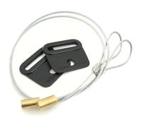 ORTLIEB Antirrobo QL2 / QL2.1 corto