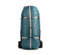Ortlieb Atrack 35 Mochila de senderismo petrol, nylon, 28 x 59 x 27cm